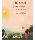 HIDEANE Y SUS AMIGOS