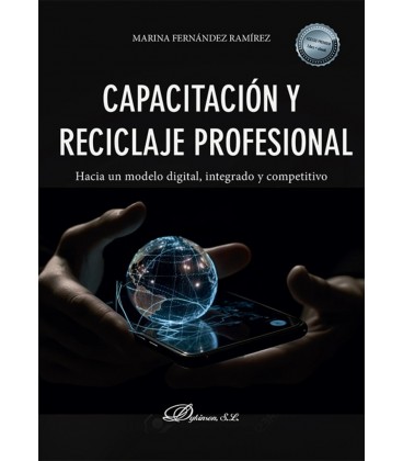 CAPACITACION Y RECICLAJE PROFESIONAL