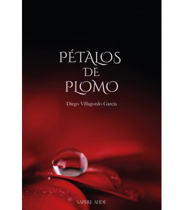 PETALOS DE PLOMO
