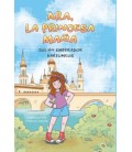 ARA LA PRINCESA MAÑA