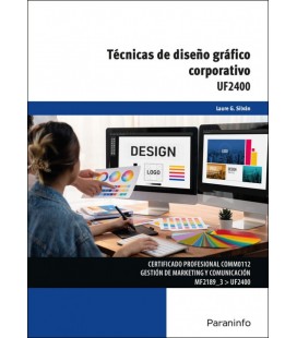 TECNICAS DE DISEÑO GRAFICO