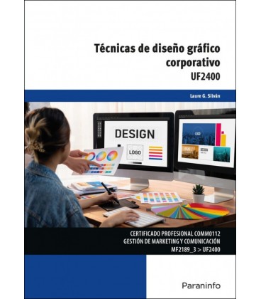 TECNICAS DE DISEÑO GRAFICO