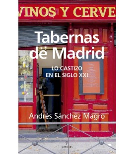TABERNAS DE MADRID