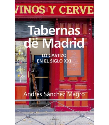 TABERNAS DE MADRID