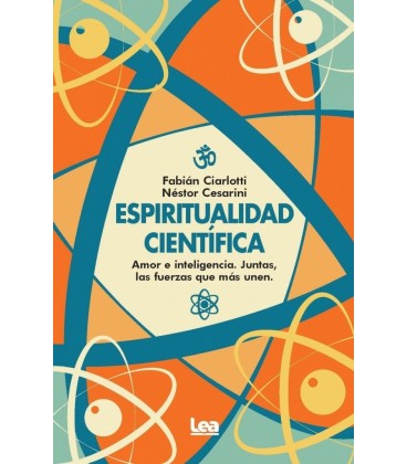 ESPIRITUALIDAD CIENTIFICA