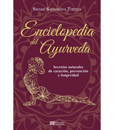 ENCICLOPEDIA DEL AYURVEDA