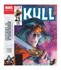 KULL 04 EL CONQUISTADOR MARVEL LIMITED