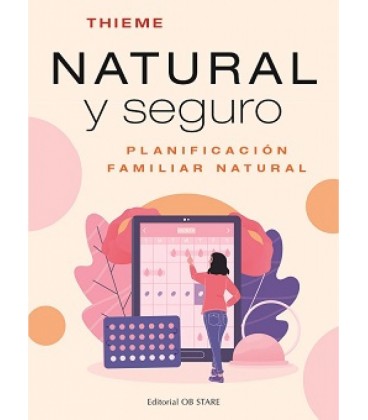 NATURAL Y SEGURO