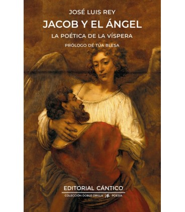 JACOB Y EL ANGEL