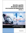 EMISION Y GESTION DE LLAMADAS SALIENTES EN UN SERVICIO DE TELEASISTENC