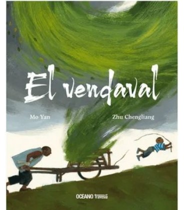 EL VENDAVAL