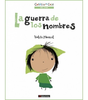LA GUERRA DE LOS NOMBRES