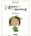 LA GUERRA DE LOS NOMBRES