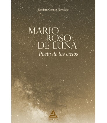POETA DE LOS CIELOS