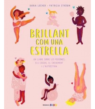 BRILLANT COMO UNA ESTRELLA (CAT)