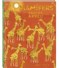 MAMIFERS PERTOT ARREU (CAT)