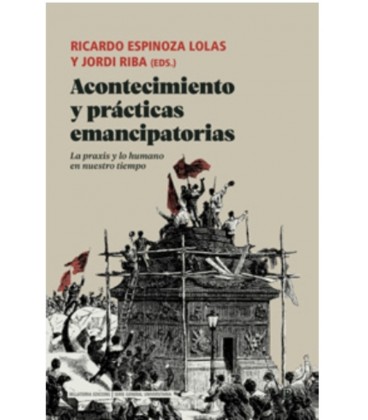 ACONTECIMIENTO Y PRACTICAS EMANCIPATORIAS