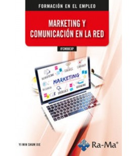 MARKETING Y COMUNICACION EN RED