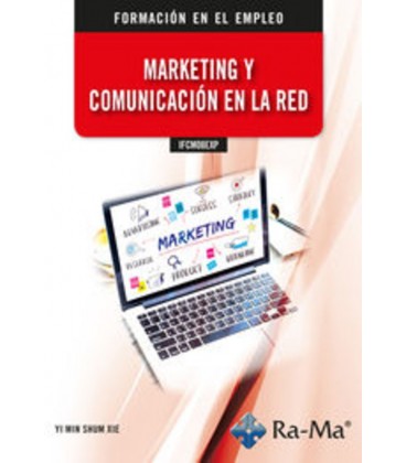 MARKETING Y COMUNICACION EN RED