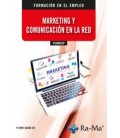 MARKETING Y COMUNICACION EN RED