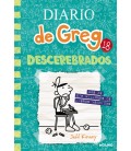 DIARIO DE GREG 18 DESCEREBRADOS