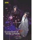 GRANDMASTER OF DEMONIC CULTIVATION 6
