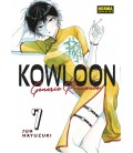 KOWLOON GENERIC ROMANCE 7