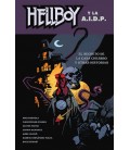 HELLBOY 29 HELLBOY Y LA AIDP EL SECRETO DE LA CASA CHESBRO Y OTRAS HIS
