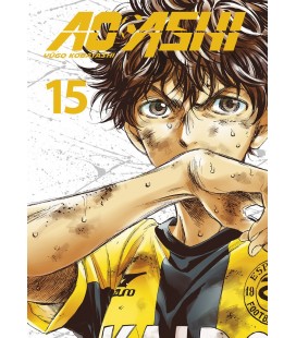 AO ASHI 15