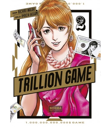 TRILLION GAME 2