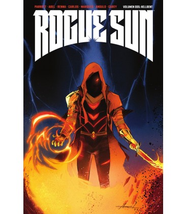 ROGUE SUN 2 HELLBENT