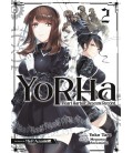 YORHA PEARL HARBOR DESCENT RECORD 2