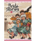 BRIDE STORIES 13