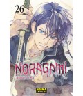 NORAGAMI 26
