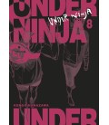 UNDER NINJA 8
