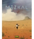MEZKAL