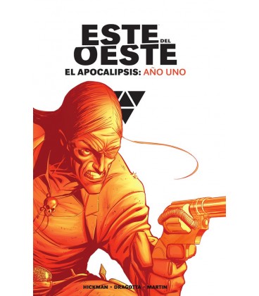 ESTE DEL OESTE INTEGRAL EL APOCALIPSIS AÑO UNO