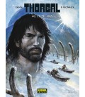 THORGAL 40 TUPILAKS ED RUSTICA