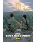 XIII 28 CUBA DONDE TODO COMENZO