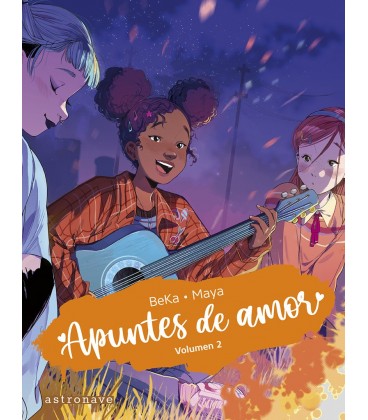 APUNTES DE AMOR 2