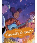APUNTES DE AMOR 2