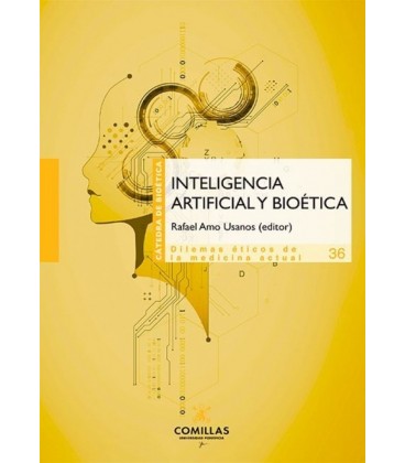 INTELIGENCIA ARTIFICIAL Y BIOETICA