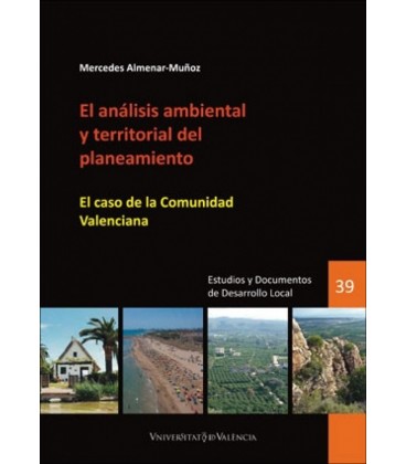 EL ANALISIS AMBIENTAL Y TERRITORIAL DEL PLANEAMIENTO