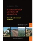 EL ANALISIS AMBIENTAL Y TERRITORIAL DEL PLANEAMIENTO