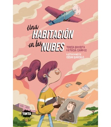 UNA HABITACION EN LAS NUBES