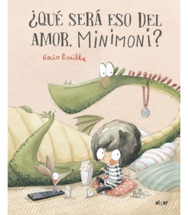 QUE SERA ESO DEL AMOR MINIMONI