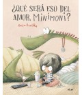QUE SERA ESO DEL AMOR MINIMONI
