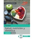 MANUAL SALUD NUTRICION Y DIETETICA ESPECIALIDADES FORMATIVAS