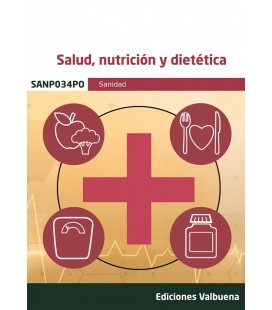 SALUD NUTRICION Y DIETETICA