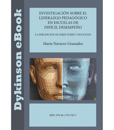 INVESTIGACION SOBRE EL LIDERAZGO PEDAGOGICO EN ESCUELAS DE DIFICIL DES